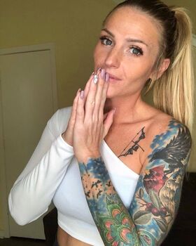 sassyfish รูป OnlyFans เปลือยรั่วไหล 15