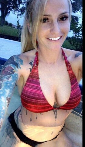 sassyfish รูป OnlyFans เปลือยรั่วไหล 28