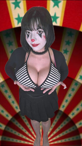 Satella ASMR Foto vazada OnlyFans nua 1