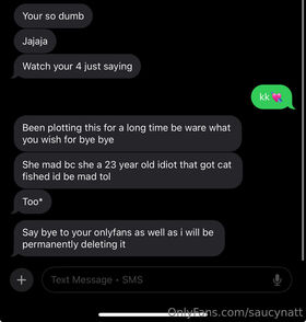 saucynatt Photo divulguée nue OnlyFans 80