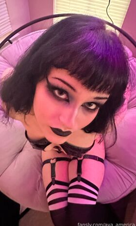 saucysphinx Foto trapelata OnlyFans nuda 46