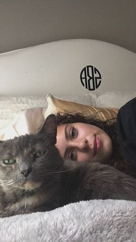 Savage Sof Nahé uniklé OnlyFans foto 22