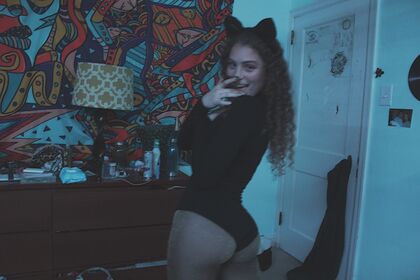 Savage Sof Nahé uniklé OnlyFans foto 30