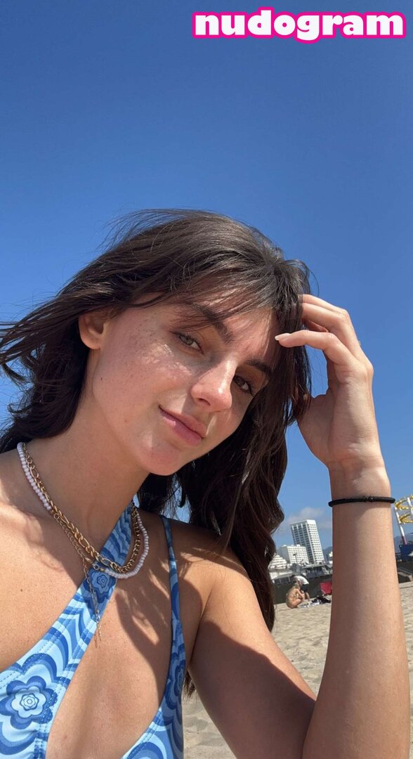 Savannah Demers / savannah_demers / savannahraedemers Nude Leaks