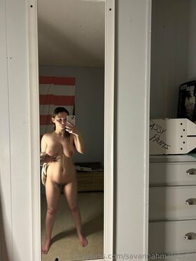 Savannah Malaby Nude Leaks OnlyFans Photo 47