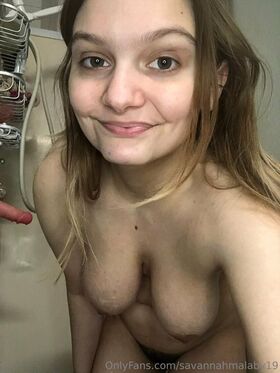 Savannah Malaby Nude Leaks OnlyFans Photo 144