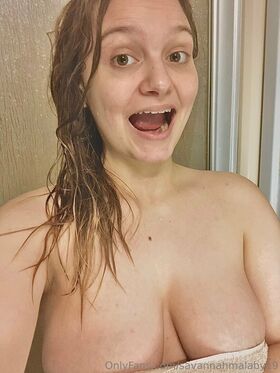 Savannah Malaby Nude Leaks OnlyFans Photo 156