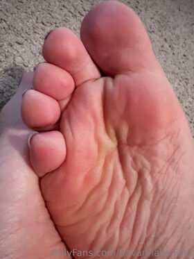 savannahs.feet Nude Leaks OnlyFans Photo 9