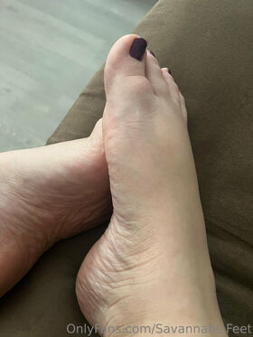 savannahs.feet Nude Leaks OnlyFans Photo 21