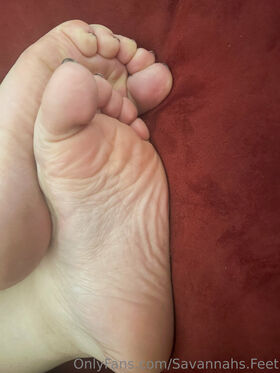 savannahs.feet Nude Leaks OnlyFans Photo 23