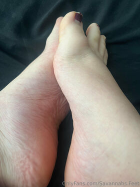 savannahs.feet Nude Leaks OnlyFans Photo 25