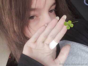 saviorcat Фото утечки OnlyFans (обнаженная) 48