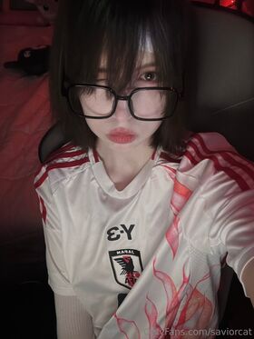 saviorcat Фото утечки OnlyFans (обнаженная) 60