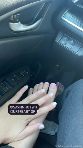 Savvybaby666 Nude Leaks OnlyFans Photo 10