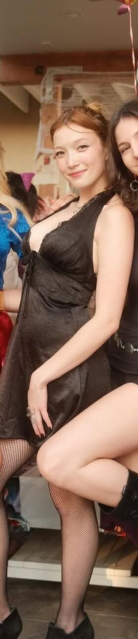 Saylor Bell Curda Nude Leaks OnlyFans Photo 6