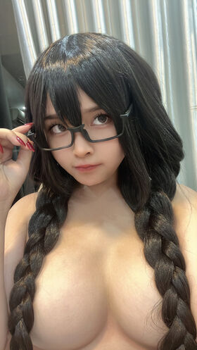 Sayo Momo Nude Leaks OnlyFans Photo 323