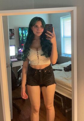 sc4rdev Nøgne lækkede OnlyFans foto 14