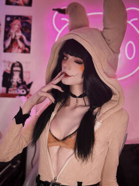 Scaredy Cat Cosplays