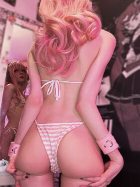 Scaredy Cat Cosplays