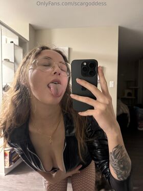 scargoddess