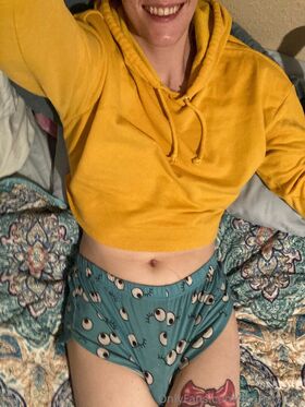 scarletsissy Vuotanut alastonkuva OnlyFans 33