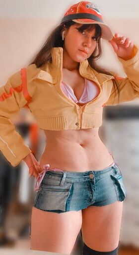 Scarletspyada Фото утечки OnlyFans (обнаженная) 4