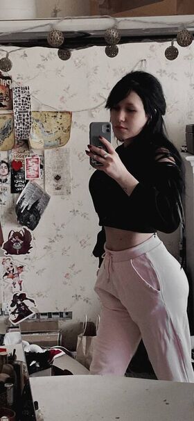 Scarletspyada Фото утечки OnlyFans (обнаженная) 7