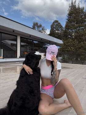 scarlett__baker Фото просочення OnlyFans (оголене) 45