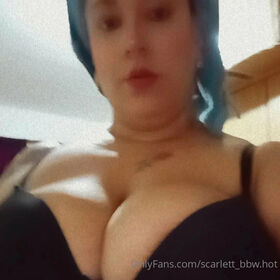 scarlett_bbwhot Nude Leaks OnlyFans Photo 37