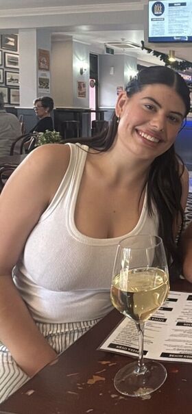 Scarlett Edmistone Nude Leaks OnlyFans Photo 1