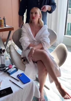 Scarlett Johansson Nude Leaks OnlyFans Photo 64