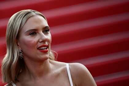 Scarlett Johansson Nude Leaks OnlyFans Photo 83