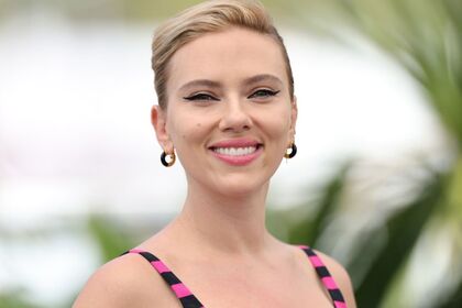 Scarlett Johansson Nude Leaks OnlyFans Photo 106