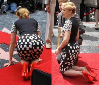 Scarlett Johansson Nude Leaks OnlyFans Photo 259