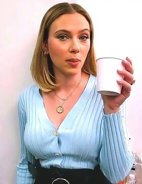 Scarlett Johansson Nude Leaks OnlyFans Photo 266