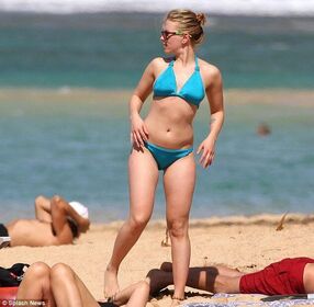 Scarlett Johansson Nude Leaks OnlyFans Photo 285