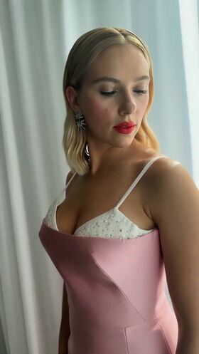 Scarlett Johansson Nude Leaks OnlyFans Photo 337