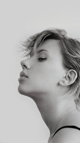 Scarlett Johansson Nude Leaks OnlyFans Photo 340