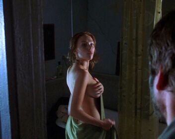 Scarlett Johansson Nude Leaks OnlyFans Photo 370