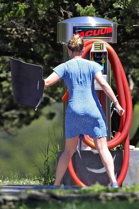Scarlett Johansson Nude Leaks OnlyFans Photo 690