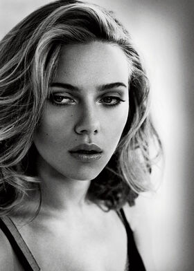 Scarlett Johansson Nude Leaks OnlyFans Photo 712