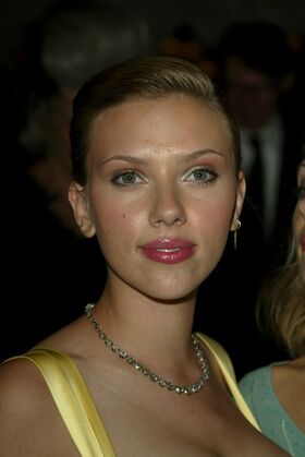 Scarlett Johansson Nude Leaks OnlyFans Photo 751
