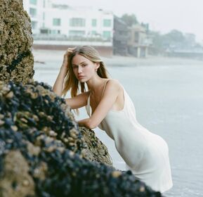 Scarlett Rose Leithold