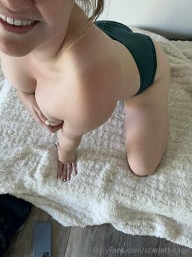 Scarlett Sage Nude Leaks OnlyFans Photo 136