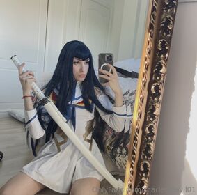 scarlettdevil01 Nude Leaks OnlyFans Photo 36