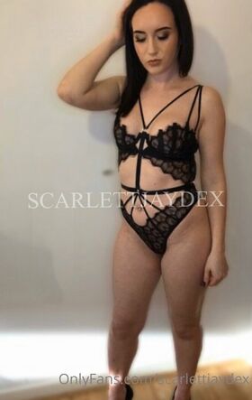 scarlettjaydex Nude Leaks OnlyFans Photo 30