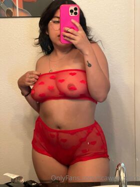 scawee_spice Nude Leaks OnlyFans Photo 7