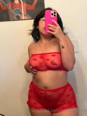 scawee_spice Nude Leaks OnlyFans Photo 10