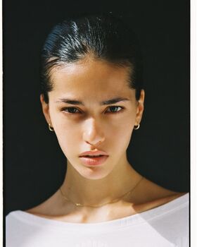 Schassi Гола изтичане OnlyFans снимка 15