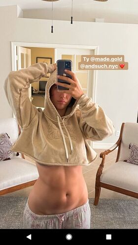 scientwehst Foto trapelata OnlyFans nuda 96